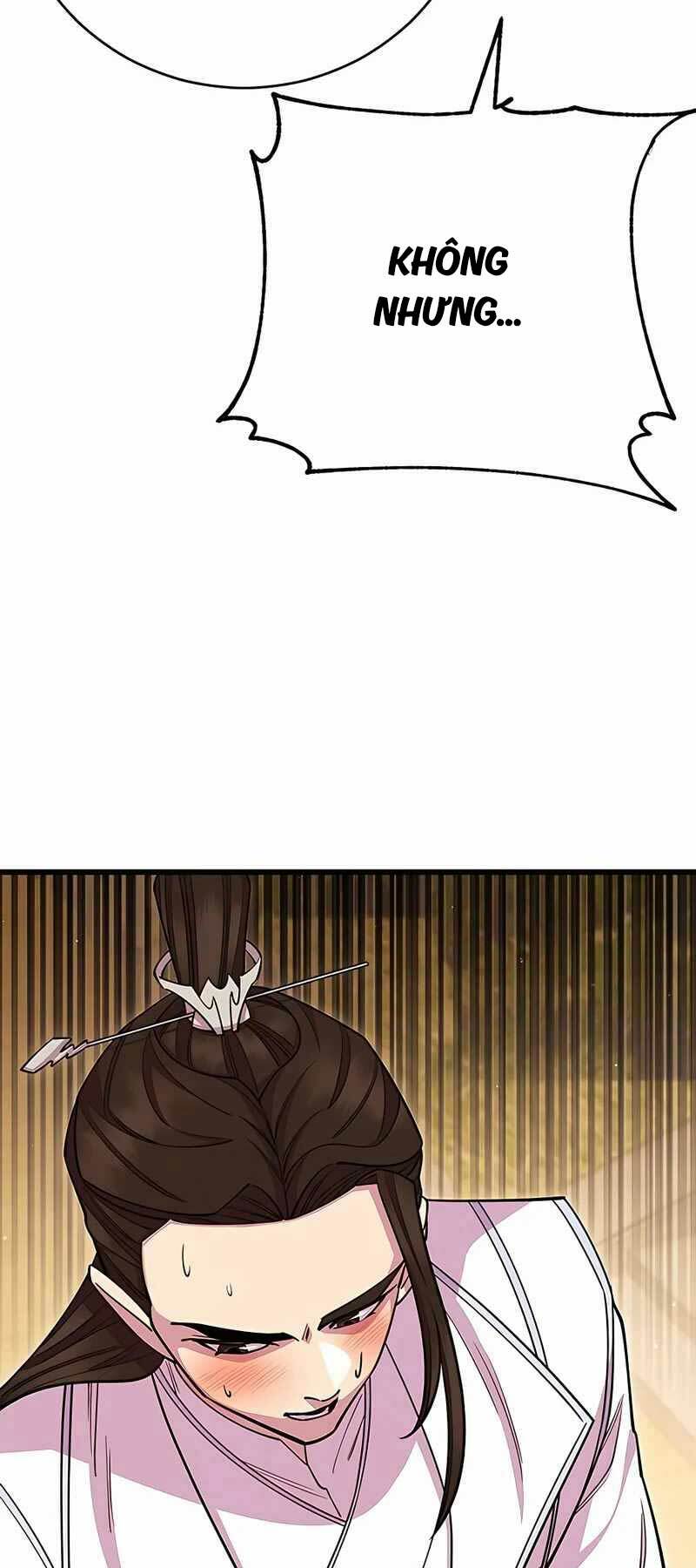 Thiên Hạ Đệ Nhất Đại Sư Huynh - Chapter 61 - Page 34