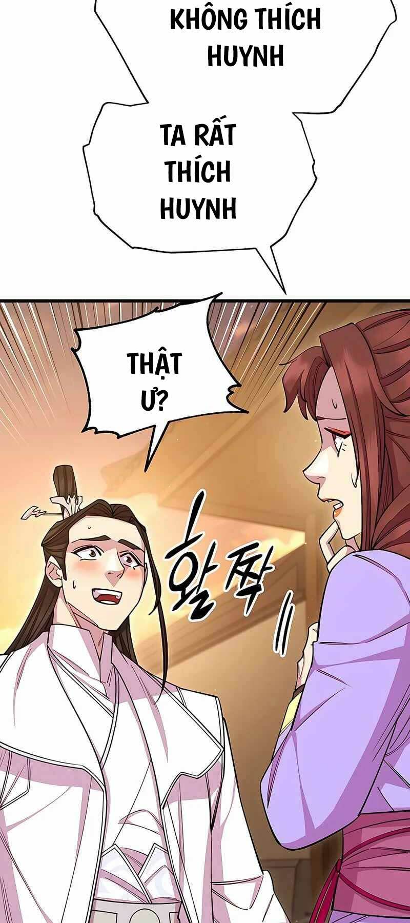 Thiên Hạ Đệ Nhất Đại Sư Huynh - Chapter 61 - Page 36