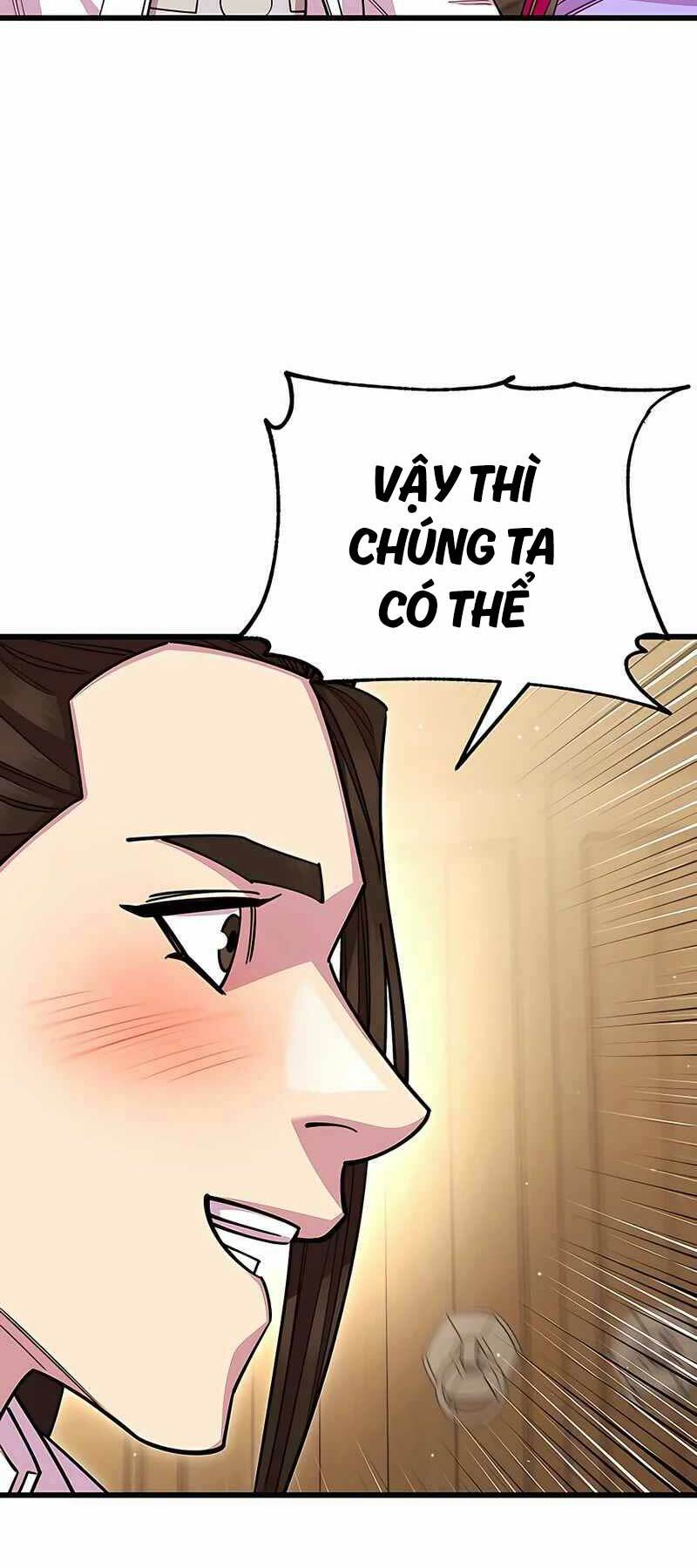 Thiên Hạ Đệ Nhất Đại Sư Huynh - Chapter 61 - Page 37