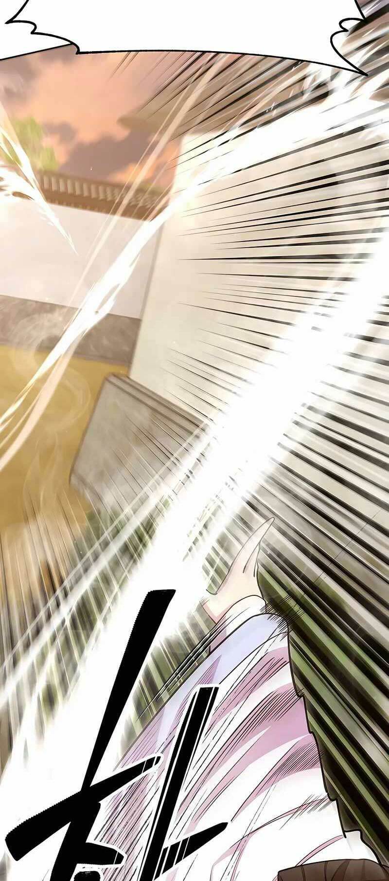 Thiên Hạ Đệ Nhất Đại Sư Huynh - Chapter 61 - Page 39