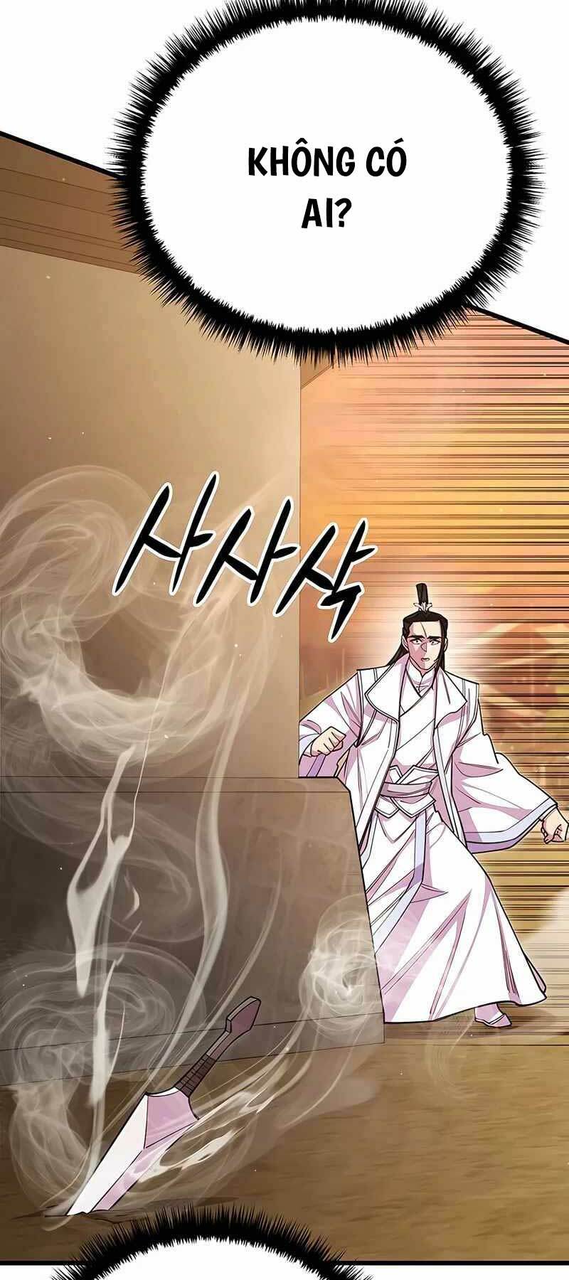 Thiên Hạ Đệ Nhất Đại Sư Huynh - Chapter 61 - Page 41