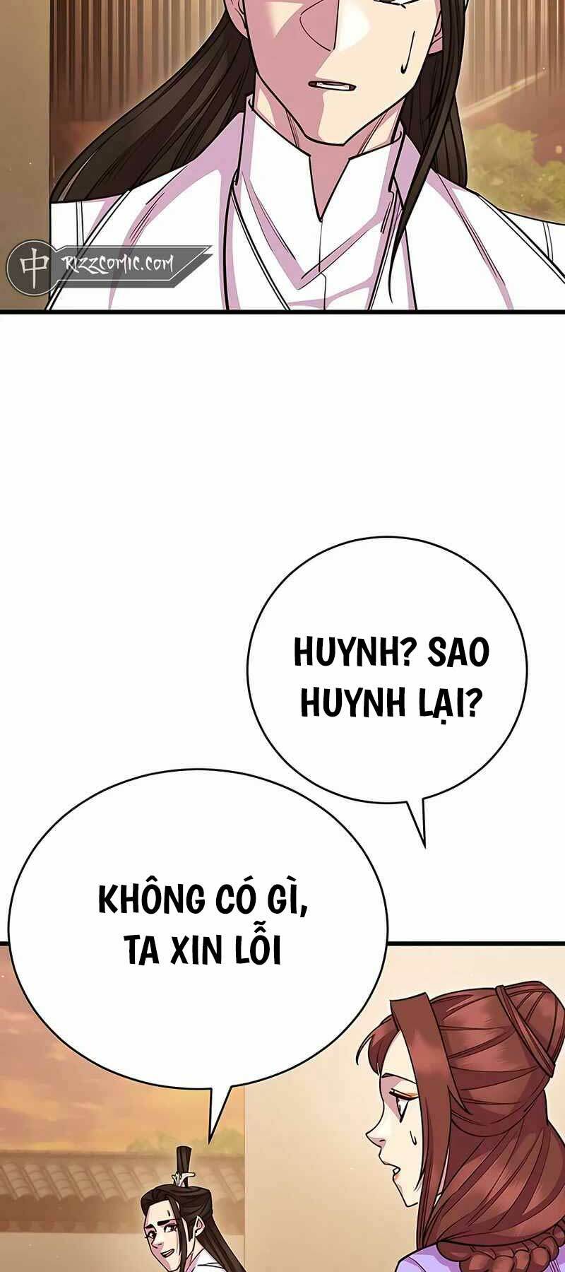 Thiên Hạ Đệ Nhất Đại Sư Huynh - Chapter 61 - Page 43