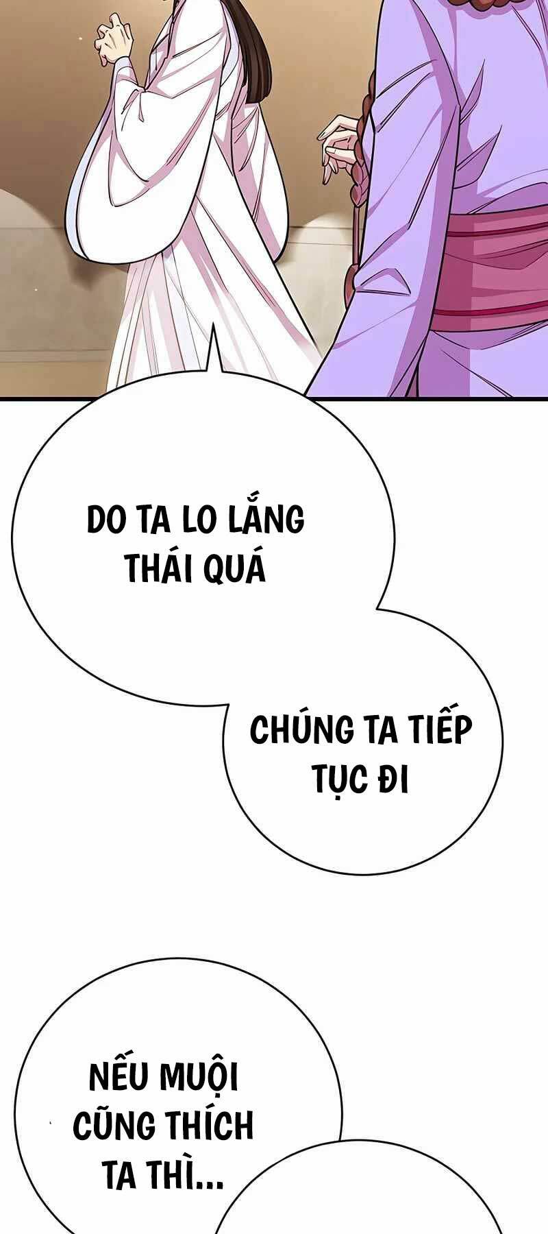 Thiên Hạ Đệ Nhất Đại Sư Huynh - Chapter 61 - Page 44