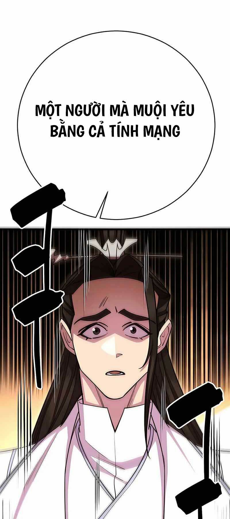 Thiên Hạ Đệ Nhất Đại Sư Huynh - Chapter 61 - Page 54