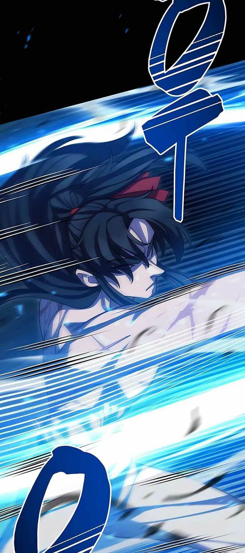 Thiên Hạ Đệ Nhất Đại Sư Huynh - Chapter 61 - Page 61