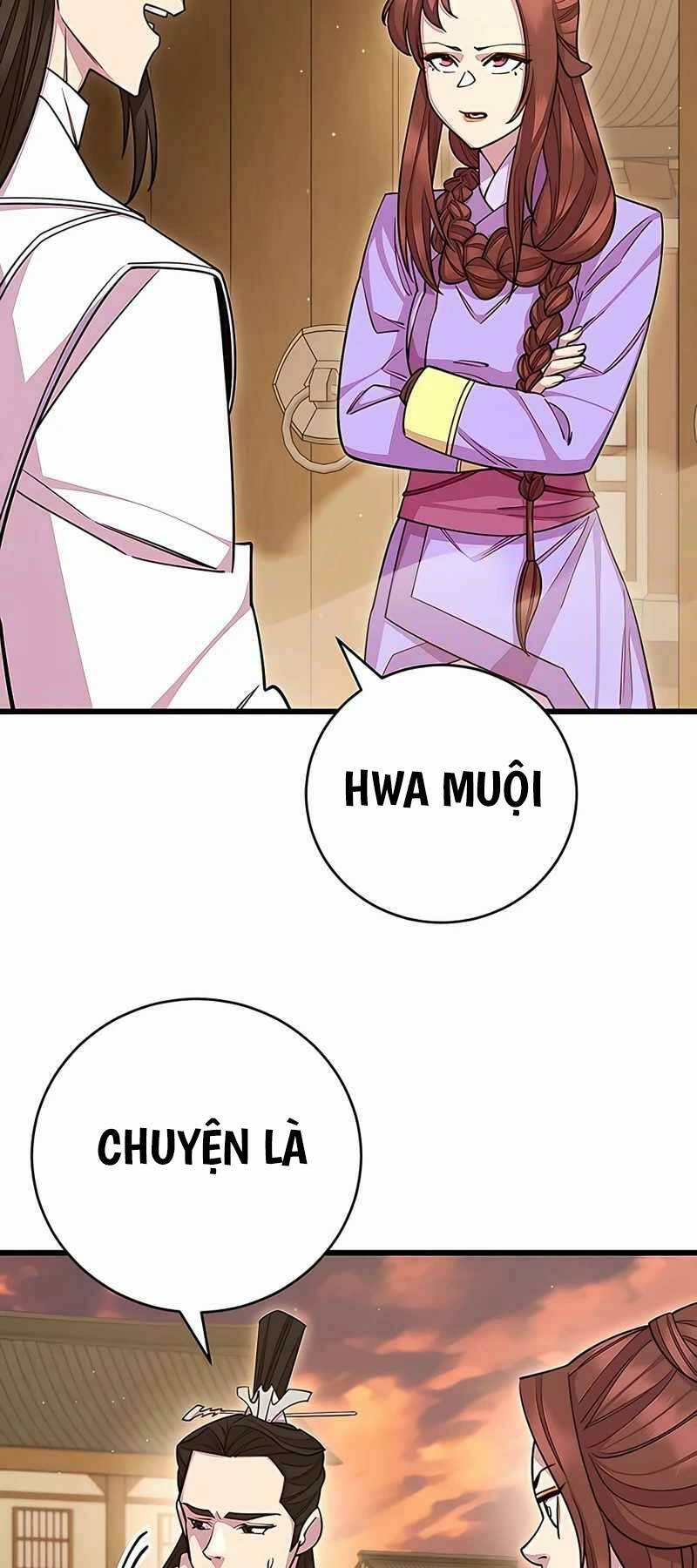 Thiên Hạ Đệ Nhất Đại Sư Huynh - Chapter 61 - Page 8