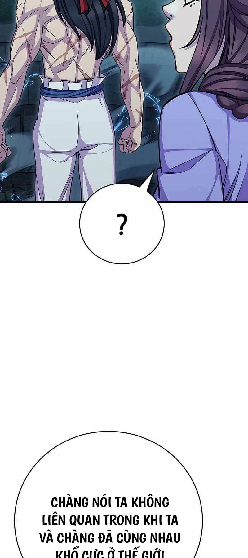 Thiên Hạ Đệ Nhất Đại Sư Huynh - Chapter 61 - Page 92