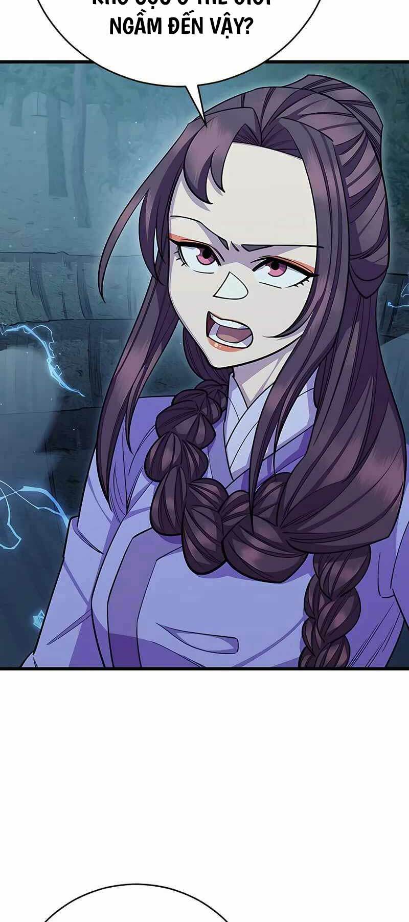 Thiên Hạ Đệ Nhất Đại Sư Huynh - Chapter 61 - Page 93