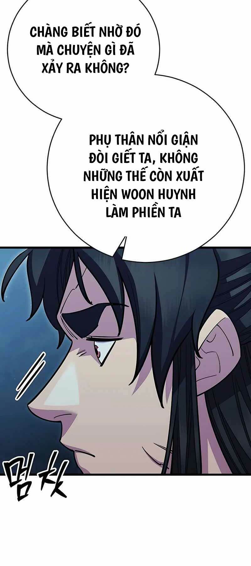 Thiên Hạ Đệ Nhất Đại Sư Huynh - Chapter 61 - Page 94