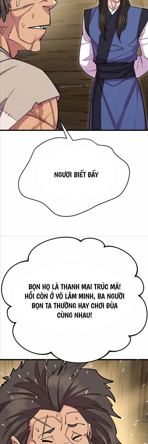 Thiên Hạ Đệ Nhất Đại Sư Huynh - Chapter 62 - Page 9