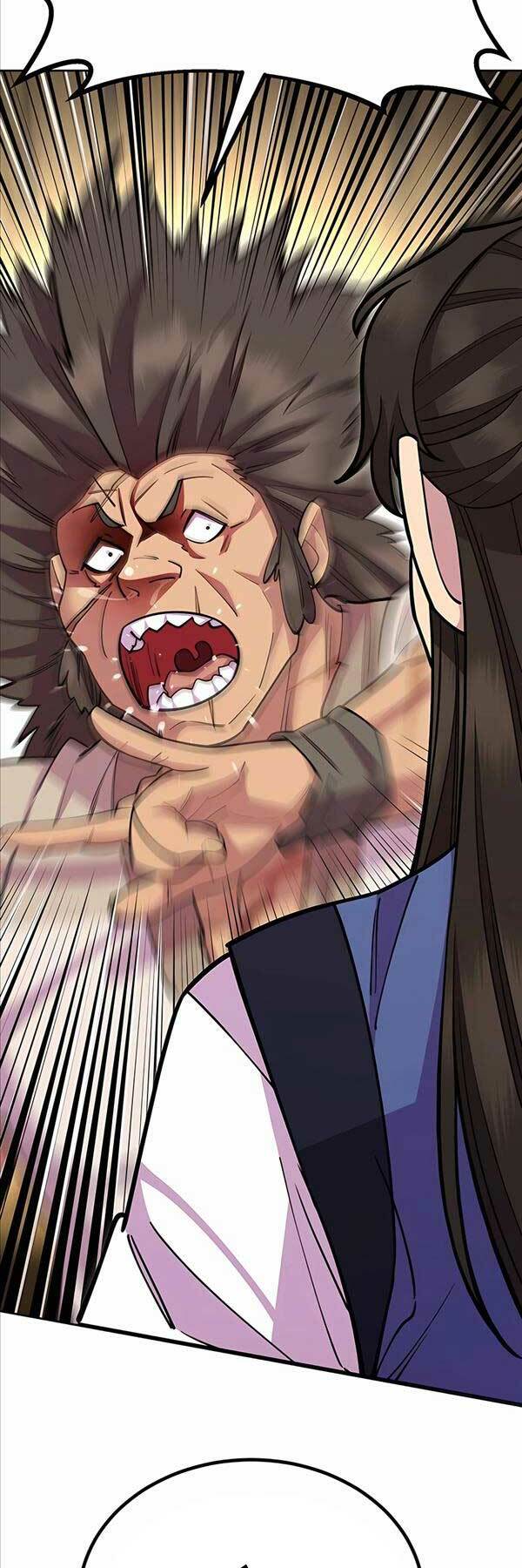 Thiên Hạ Đệ Nhất Đại Sư Huynh - Chapter 62 - Page 11