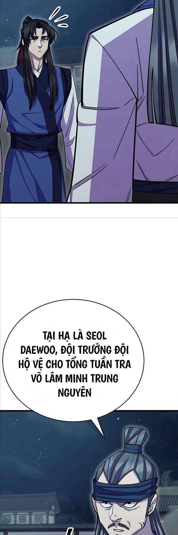 Thiên Hạ Đệ Nhất Đại Sư Huynh - Chapter 62 - Page 20