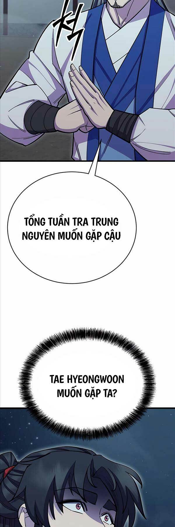 Thiên Hạ Đệ Nhất Đại Sư Huynh - Chapter 62 - Page 21