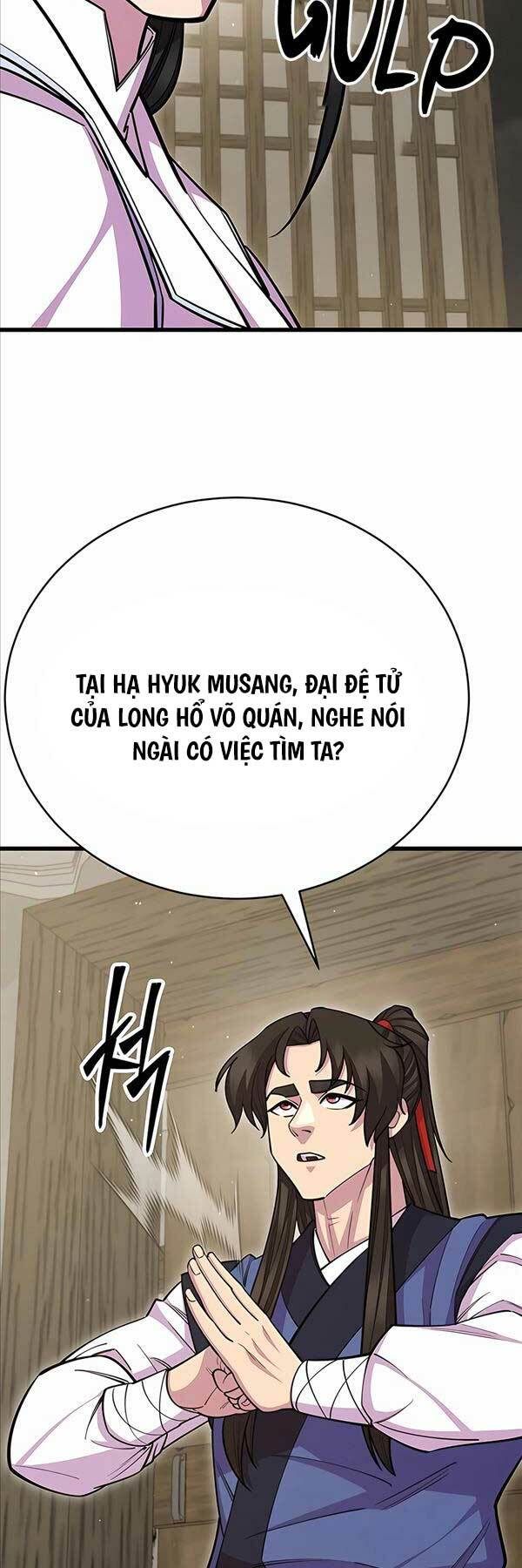 Thiên Hạ Đệ Nhất Đại Sư Huynh - Chapter 62 - Page 28