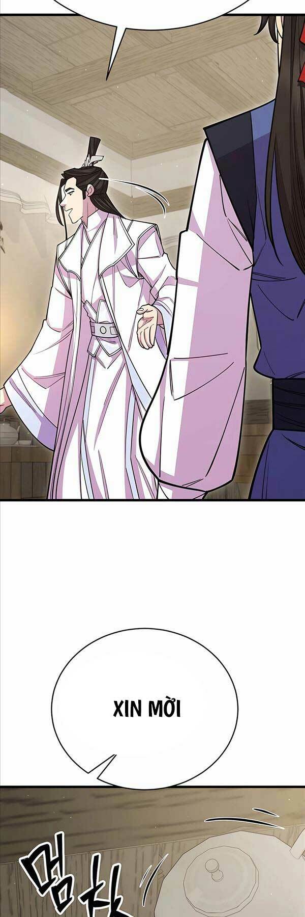 Thiên Hạ Đệ Nhất Đại Sư Huynh - Chapter 62 - Page 31