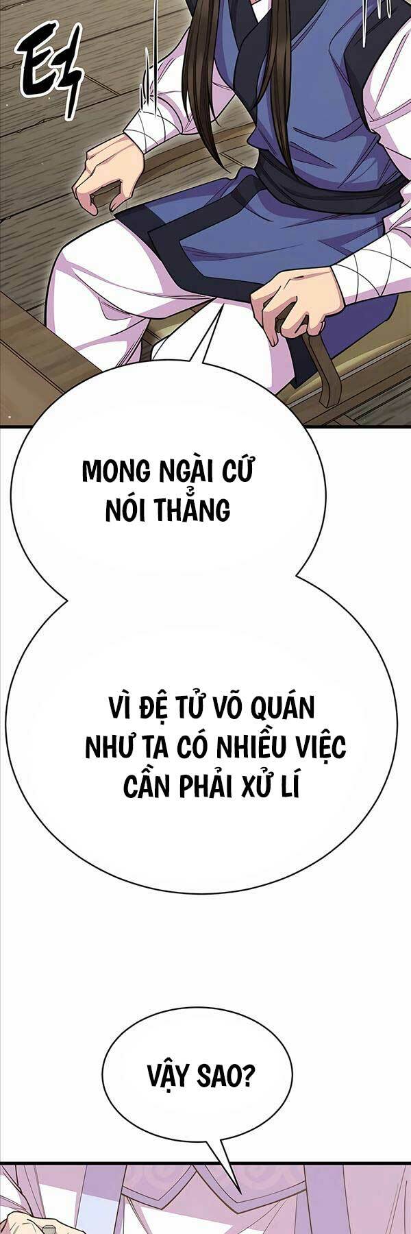 Thiên Hạ Đệ Nhất Đại Sư Huynh - Chapter 62 - Page 33