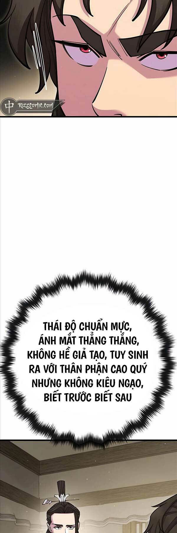 Thiên Hạ Đệ Nhất Đại Sư Huynh - Chapter 62 - Page 36