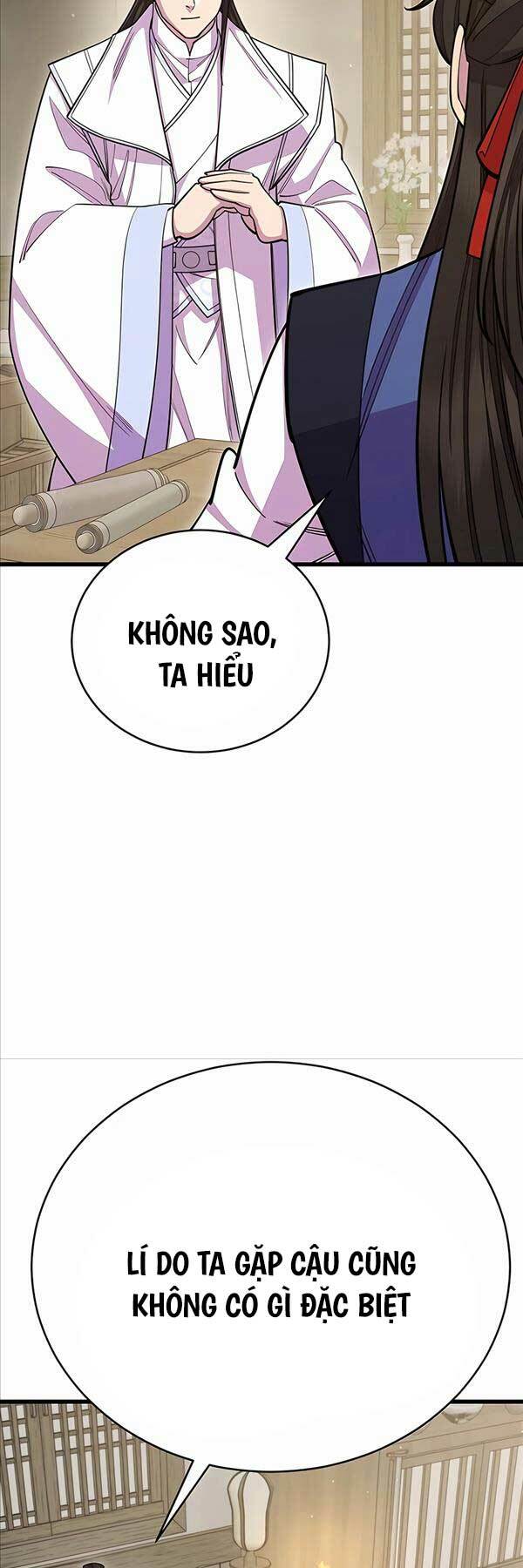 Thiên Hạ Đệ Nhất Đại Sư Huynh - Chapter 62 - Page 37