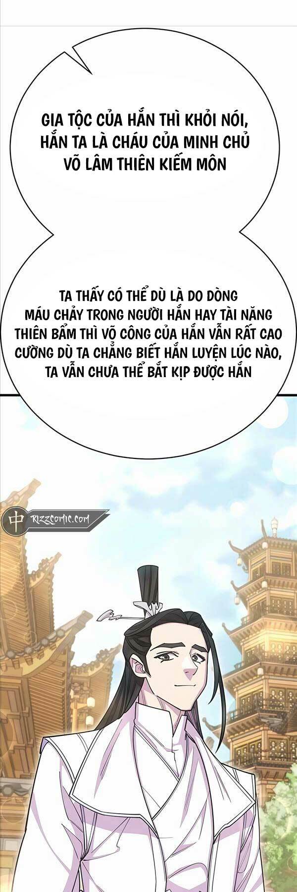 Thiên Hạ Đệ Nhất Đại Sư Huynh - Chapter 62 - Page 3