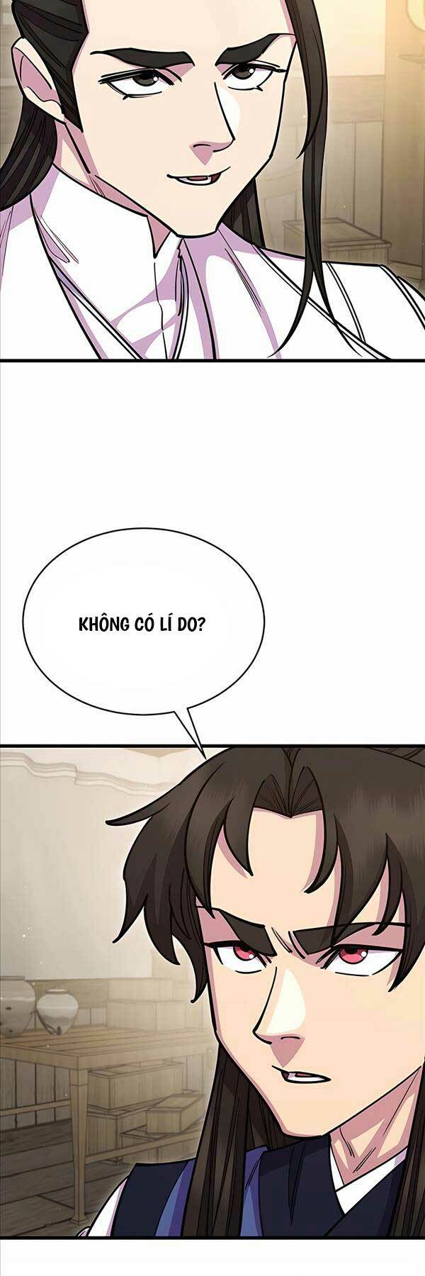 Thiên Hạ Đệ Nhất Đại Sư Huynh - Chapter 62 - Page 39