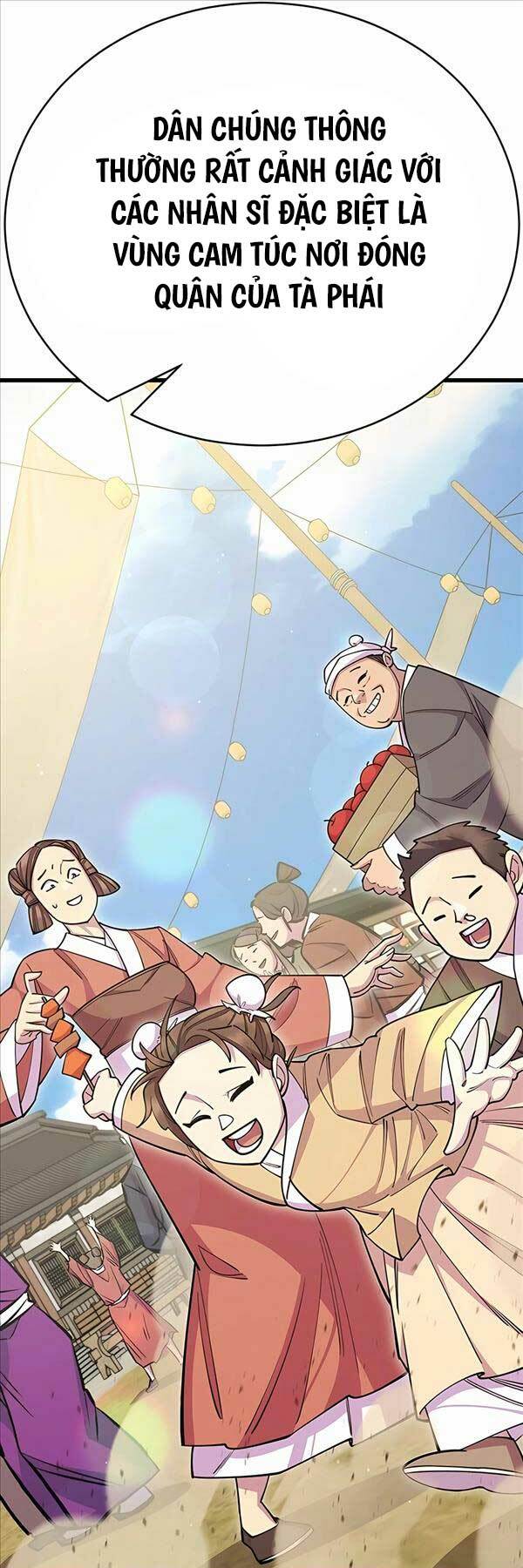 Thiên Hạ Đệ Nhất Đại Sư Huynh - Chapter 62 - Page 41