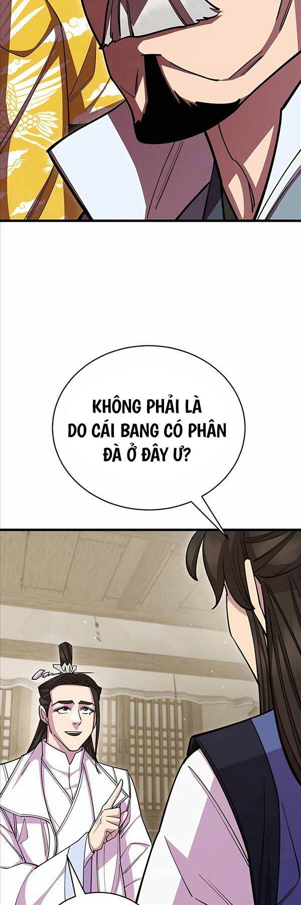 Thiên Hạ Đệ Nhất Đại Sư Huynh - Chapter 62 - Page 43
