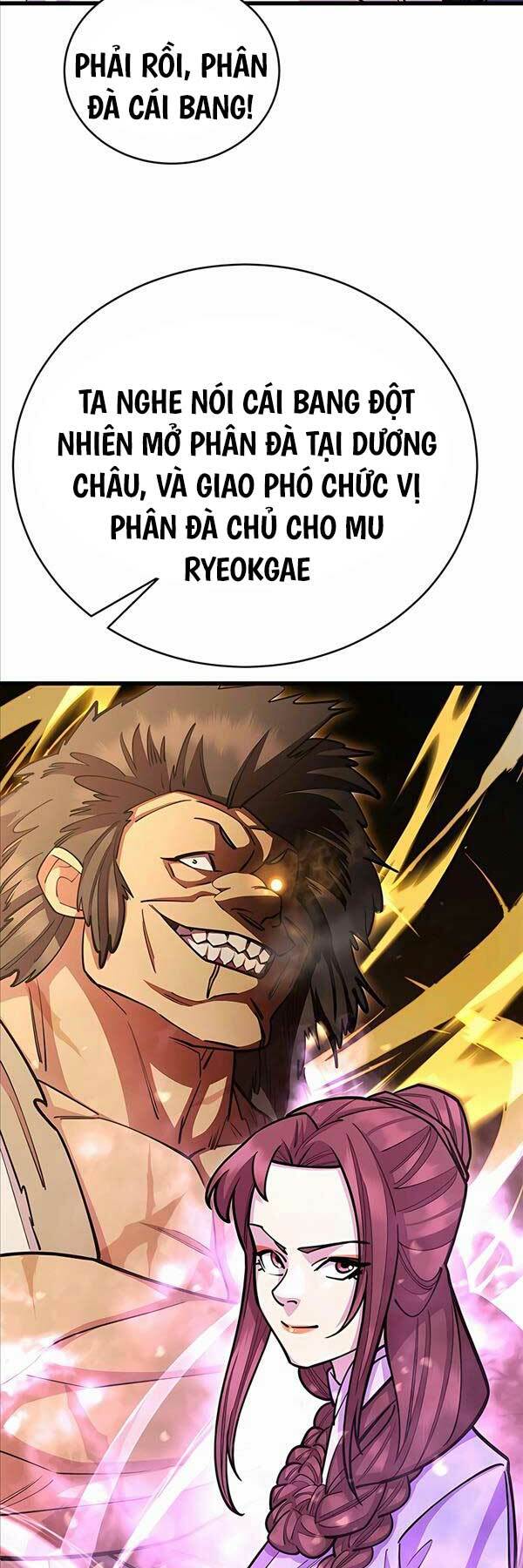 Thiên Hạ Đệ Nhất Đại Sư Huynh - Chapter 62 - Page 44