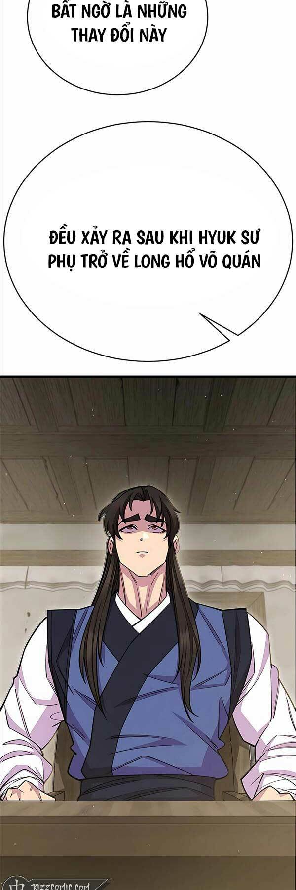 Thiên Hạ Đệ Nhất Đại Sư Huynh - Chapter 62 - Page 46