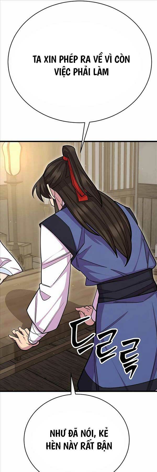 Thiên Hạ Đệ Nhất Đại Sư Huynh - Chapter 62 - Page 55