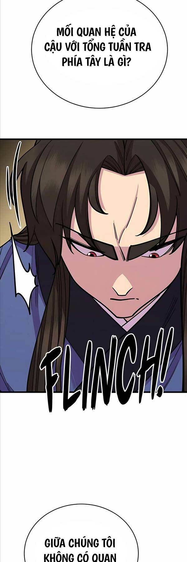 Thiên Hạ Đệ Nhất Đại Sư Huynh - Chapter 62 - Page 57