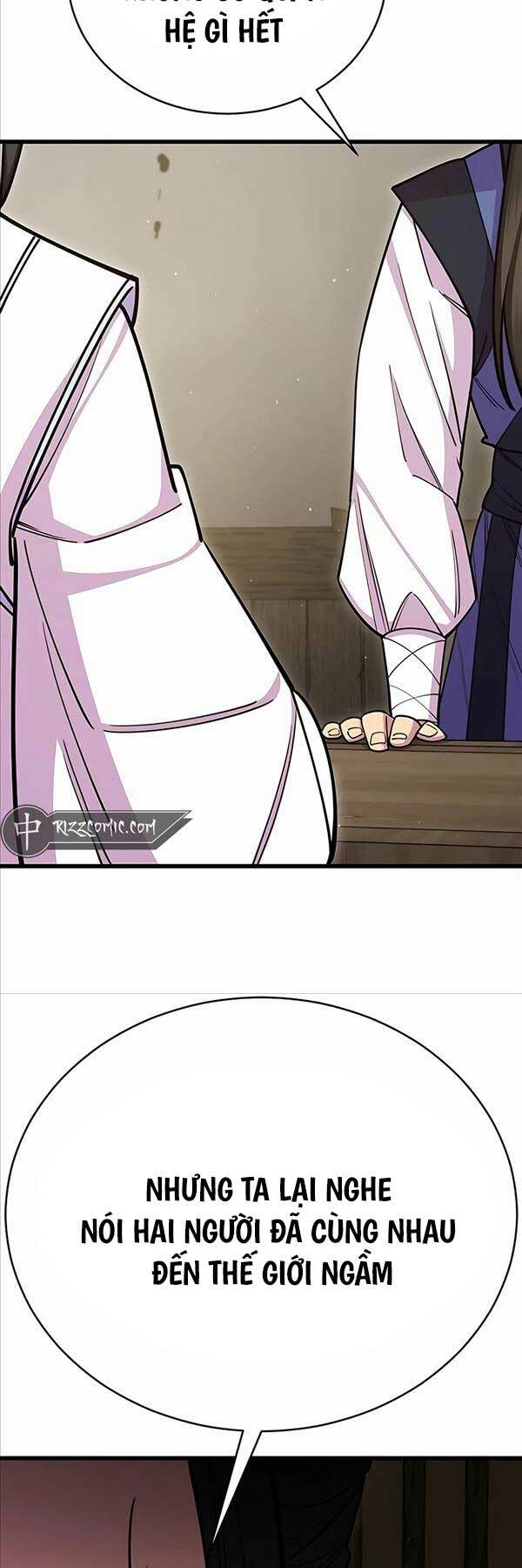 Thiên Hạ Đệ Nhất Đại Sư Huynh - Chapter 62 - Page 58