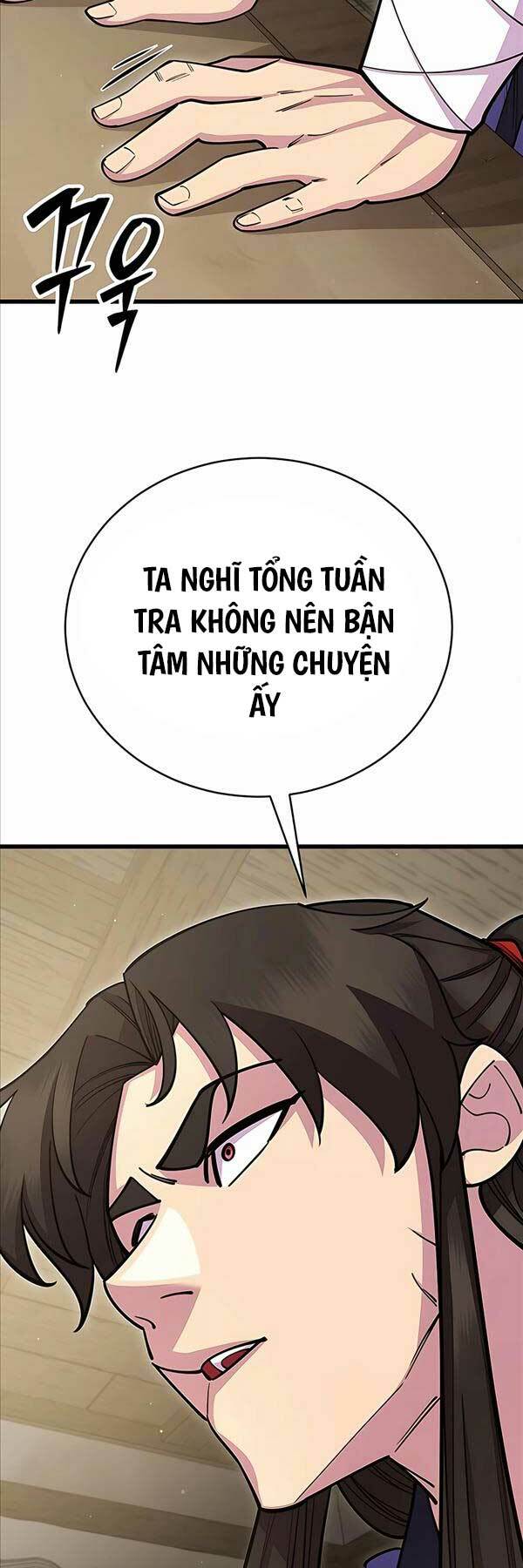 Thiên Hạ Đệ Nhất Đại Sư Huynh - Chapter 62 - Page 60