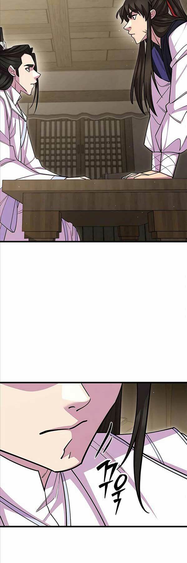 Thiên Hạ Đệ Nhất Đại Sư Huynh - Chapter 62 - Page 62