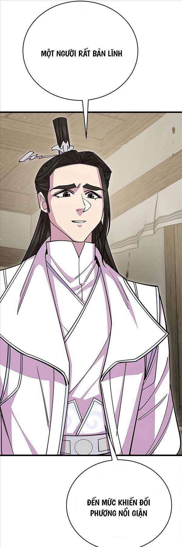 Thiên Hạ Đệ Nhất Đại Sư Huynh - Chapter 62 - Page 69