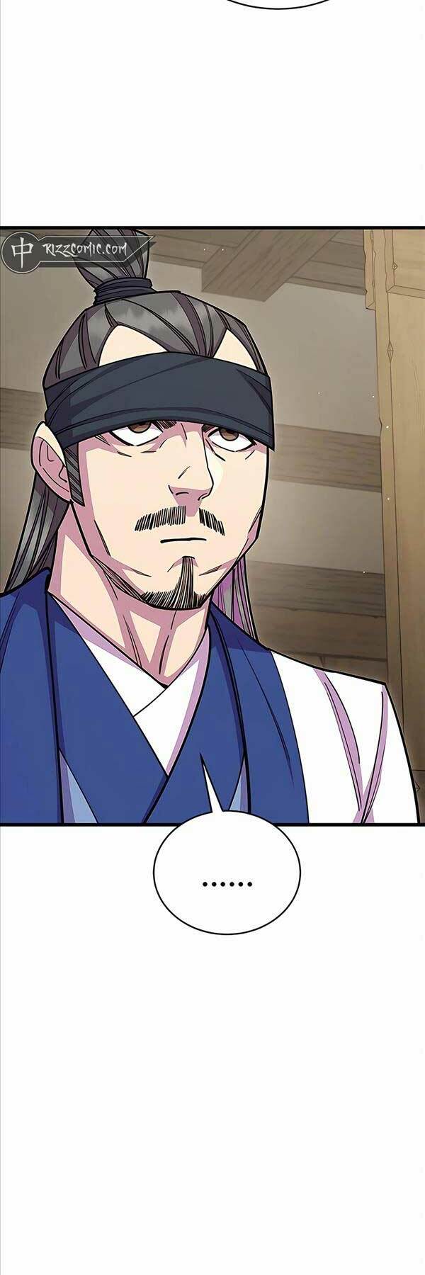 Thiên Hạ Đệ Nhất Đại Sư Huynh - Chapter 62 - Page 70