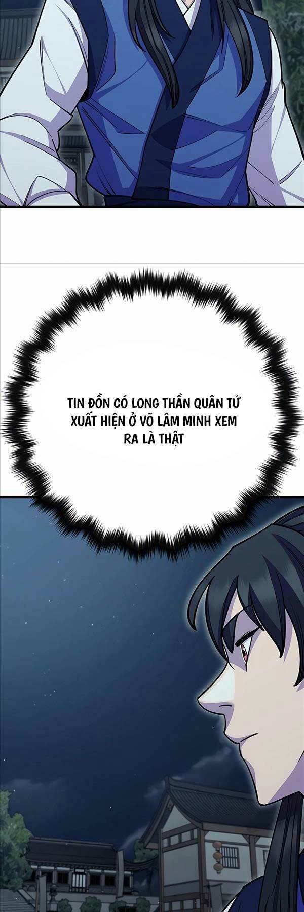 Thiên Hạ Đệ Nhất Đại Sư Huynh - Chapter 62 - Page 72