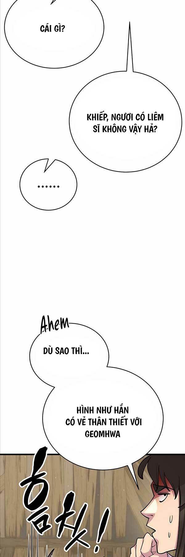 Thiên Hạ Đệ Nhất Đại Sư Huynh - Chapter 62 - Page 7