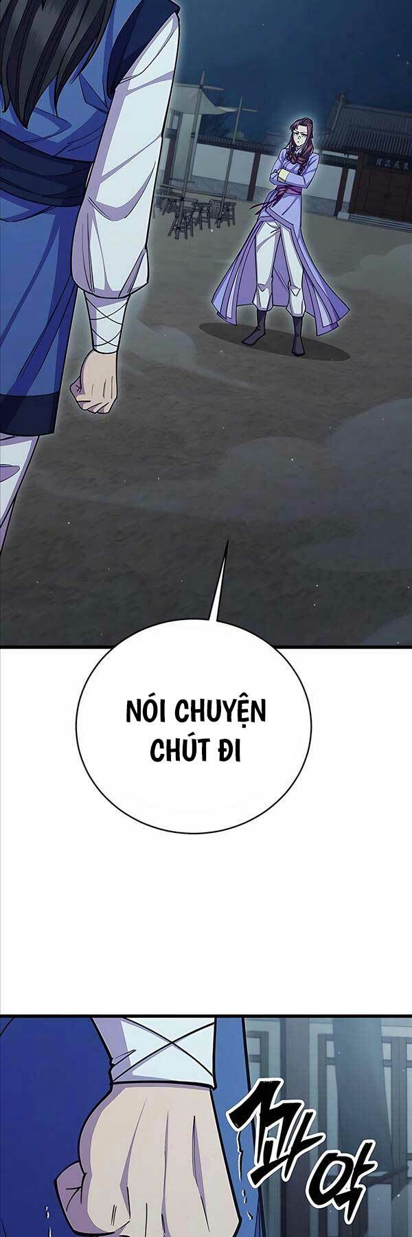 Thiên Hạ Đệ Nhất Đại Sư Huynh - Chapter 62 - Page 79