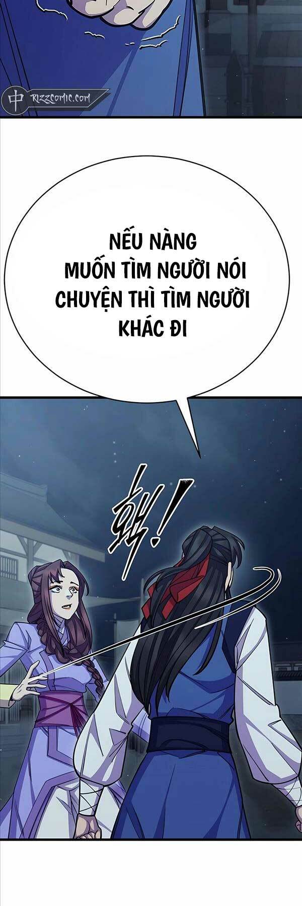 Thiên Hạ Đệ Nhất Đại Sư Huynh - Chapter 62 - Page 80