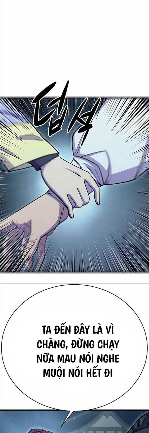 Thiên Hạ Đệ Nhất Đại Sư Huynh - Chapter 62 - Page 81