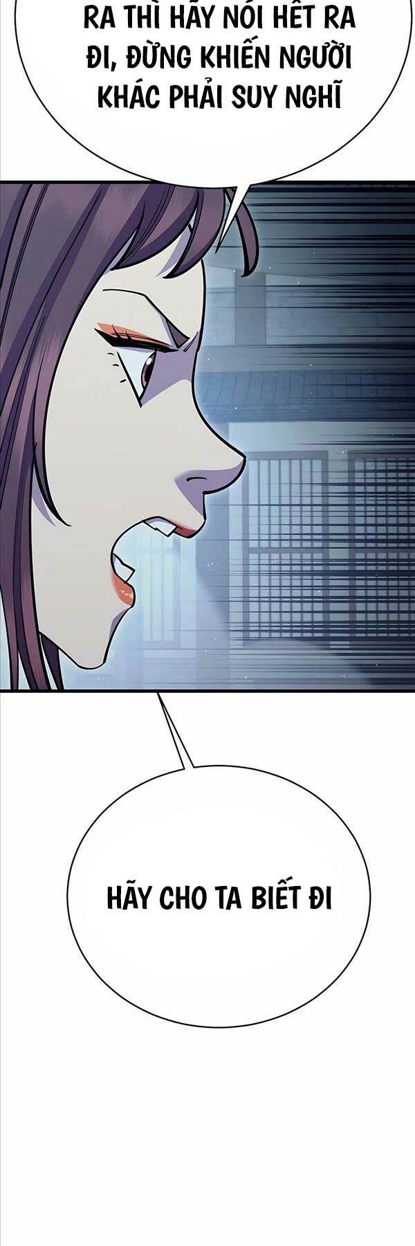 Thiên Hạ Đệ Nhất Đại Sư Huynh - Chapter 62 - Page 83