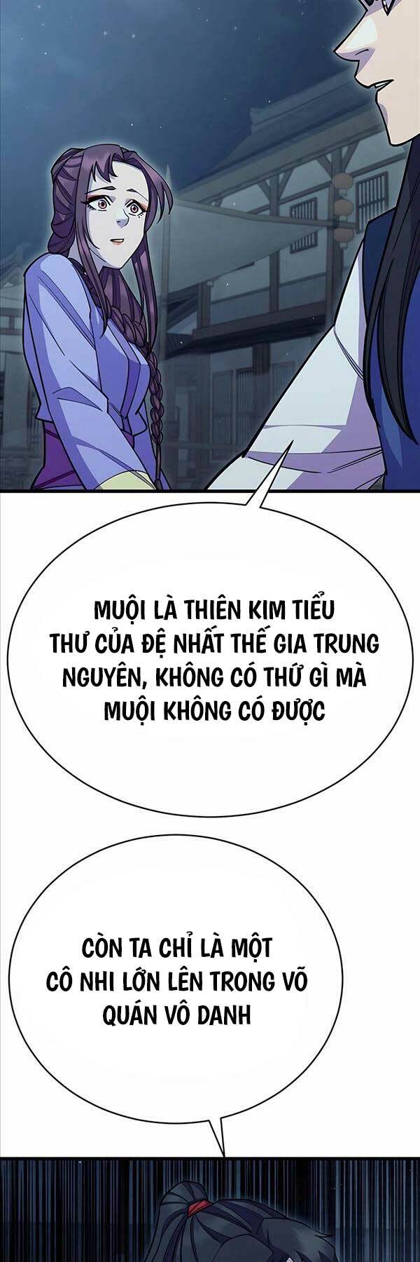 Thiên Hạ Đệ Nhất Đại Sư Huynh - Chapter 62 - Page 87