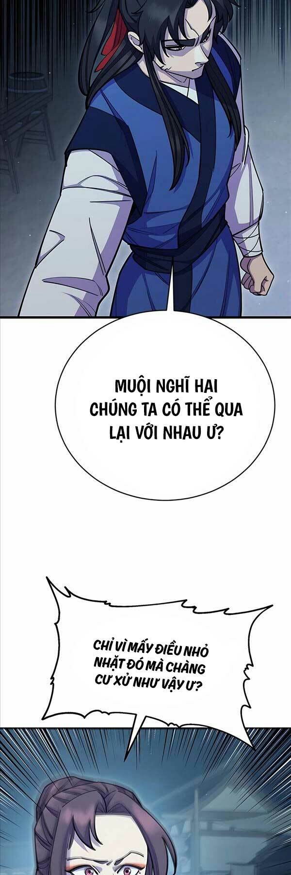 Thiên Hạ Đệ Nhất Đại Sư Huynh - Chapter 62 - Page 88