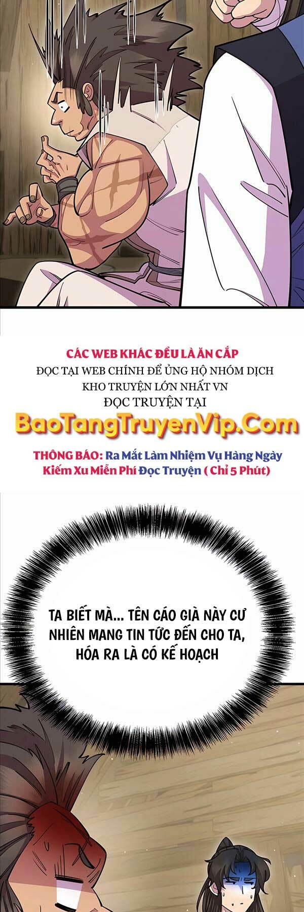 Thiên Hạ Đệ Nhất Đại Sư Huynh - Chapter 62 - Page 8