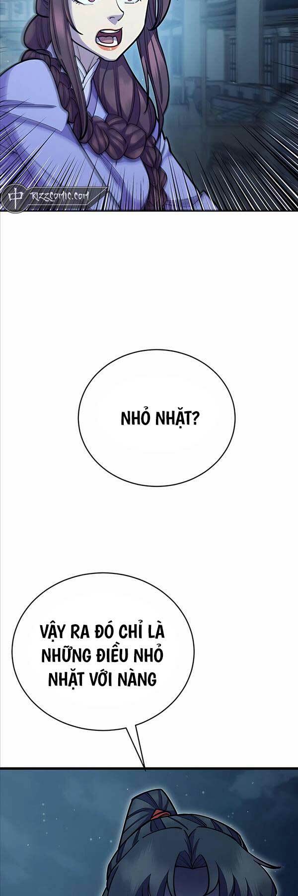 Thiên Hạ Đệ Nhất Đại Sư Huynh - Chapter 62 - Page 89