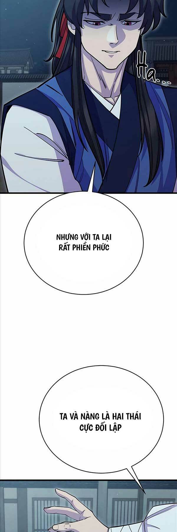 Thiên Hạ Đệ Nhất Đại Sư Huynh - Chapter 62 - Page 90