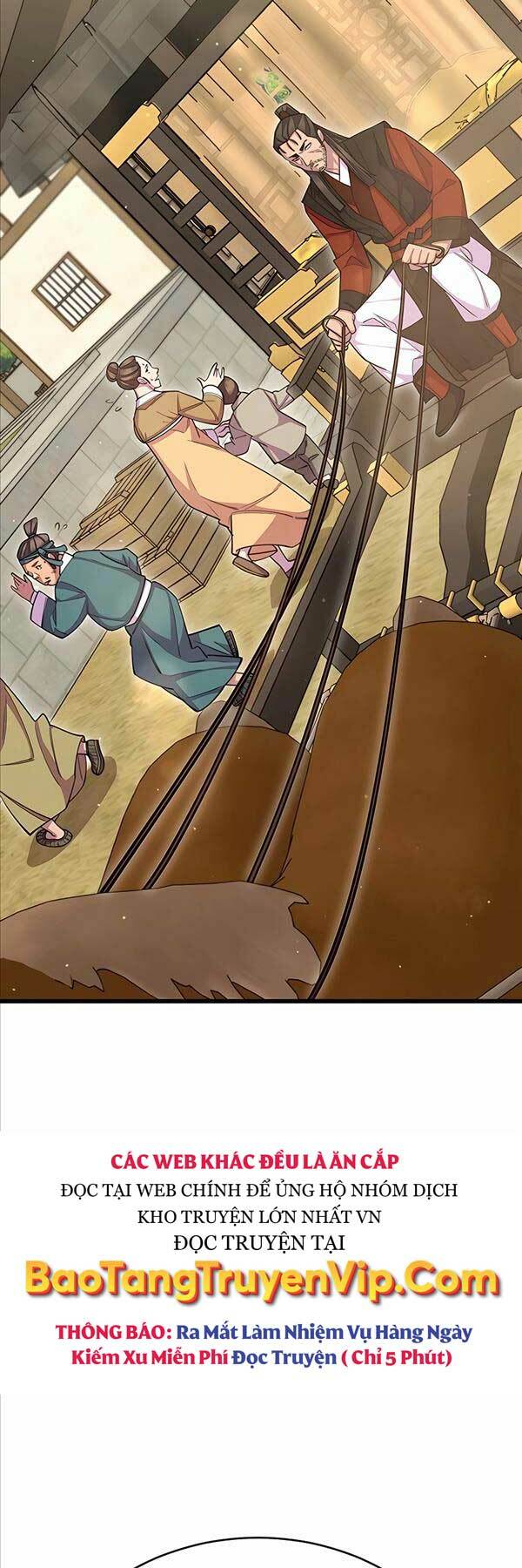 Thiên Hạ Đệ Nhất Đại Sư Huynh - Chapter 62 - Page 96