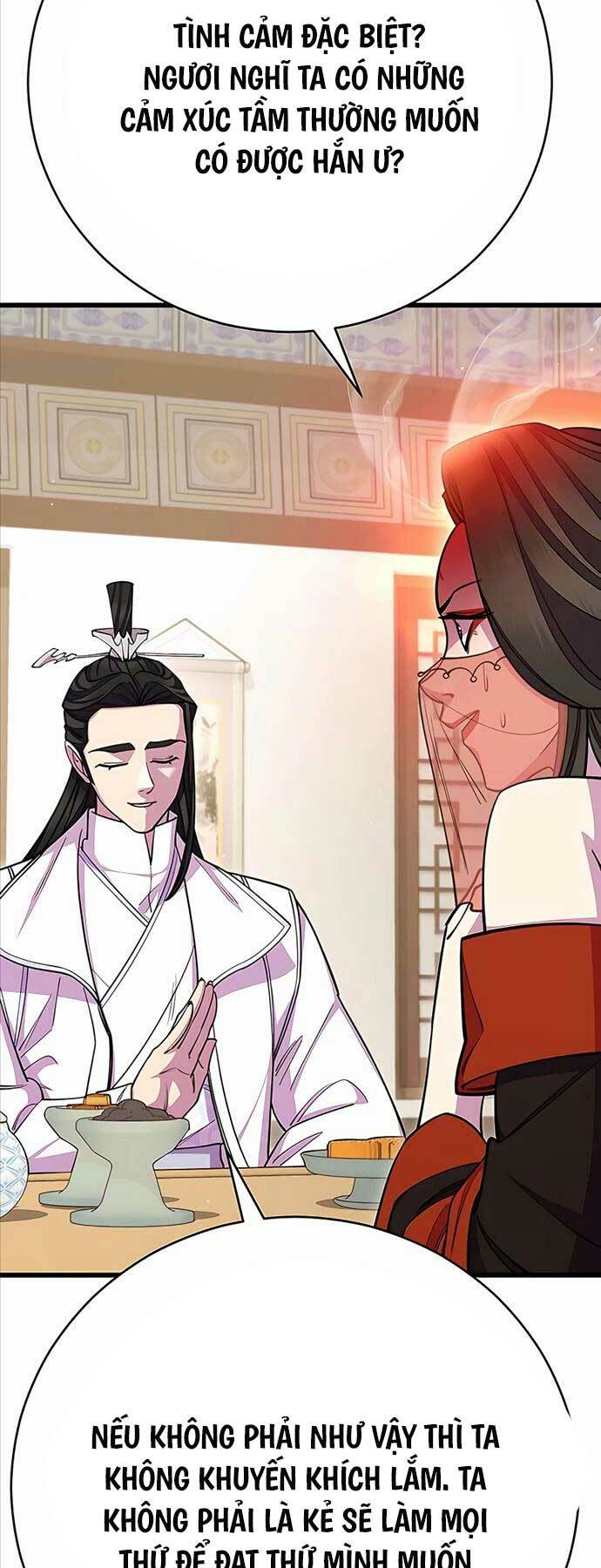 Thiên Hạ Đệ Nhất Đại Sư Huynh - Chapter 63 - Page 100