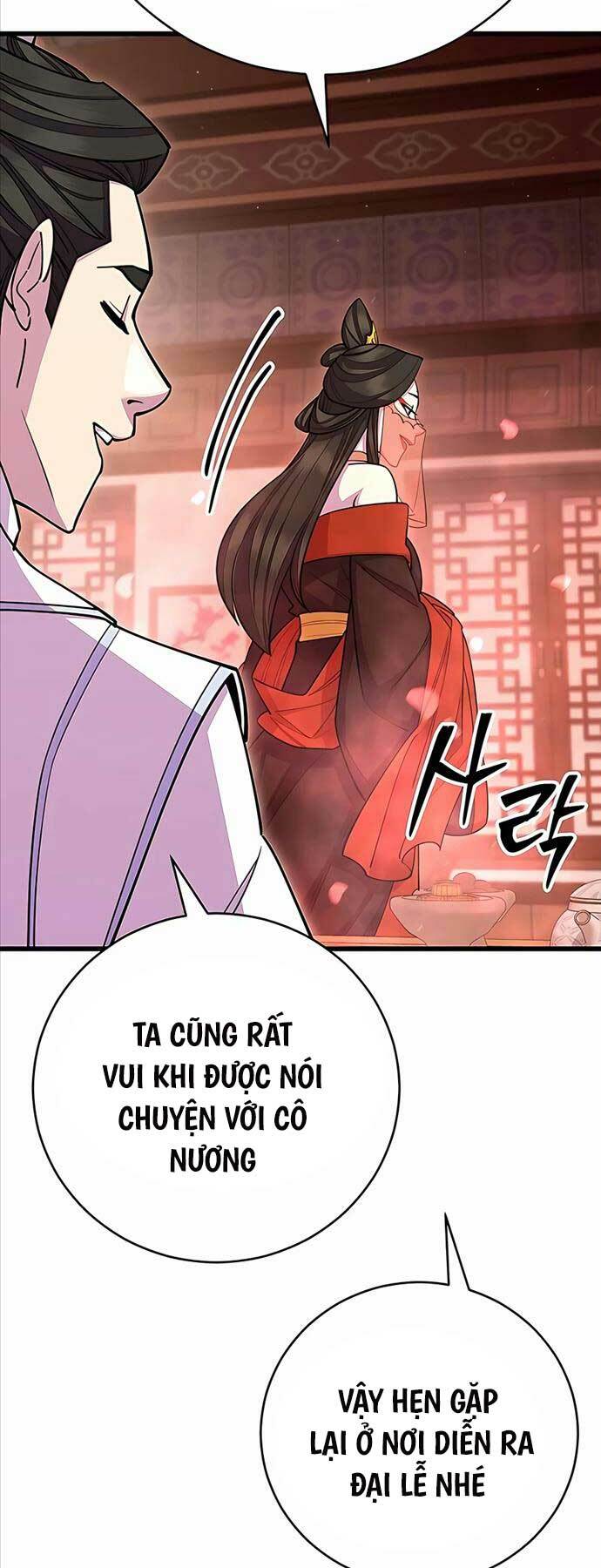 Thiên Hạ Đệ Nhất Đại Sư Huynh - Chapter 63 - Page 104