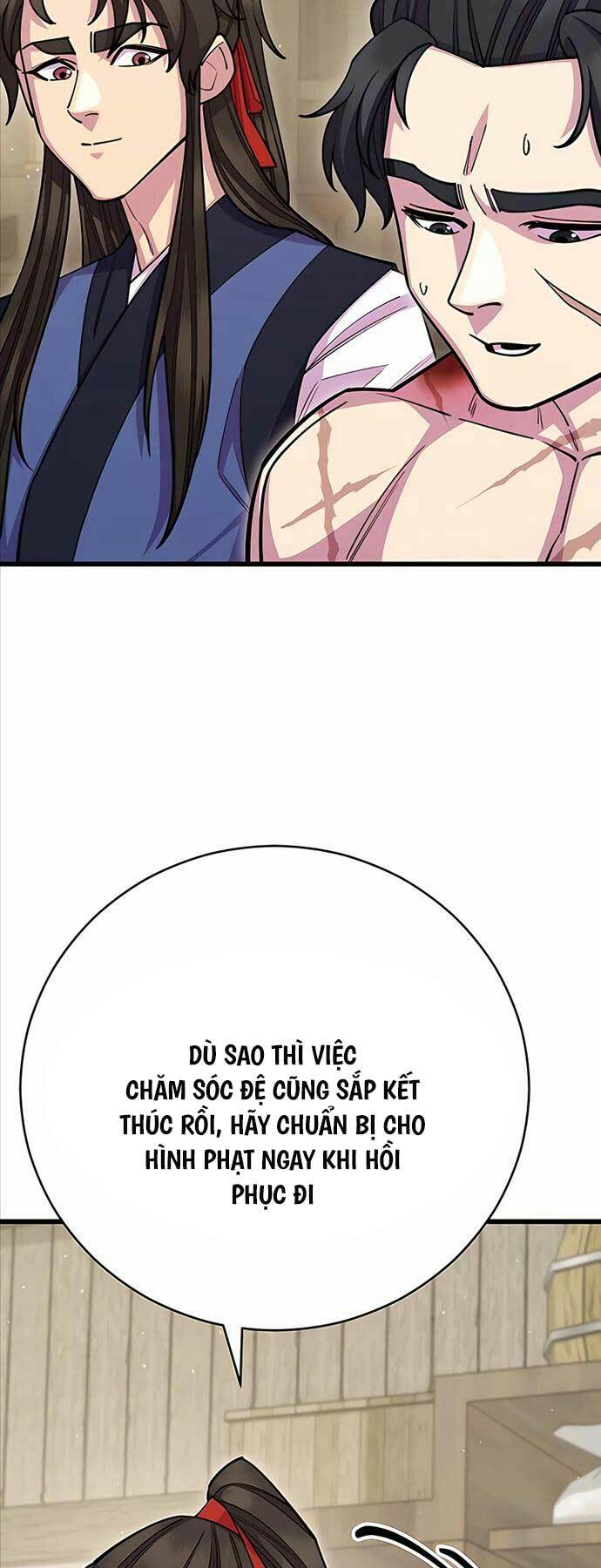 Thiên Hạ Đệ Nhất Đại Sư Huynh - Chapter 63 - Page 10